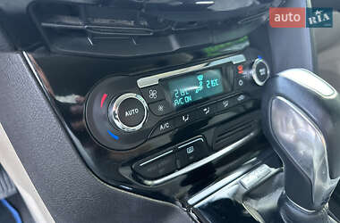 Хэтчбек Ford Focus 2014 в Владимире