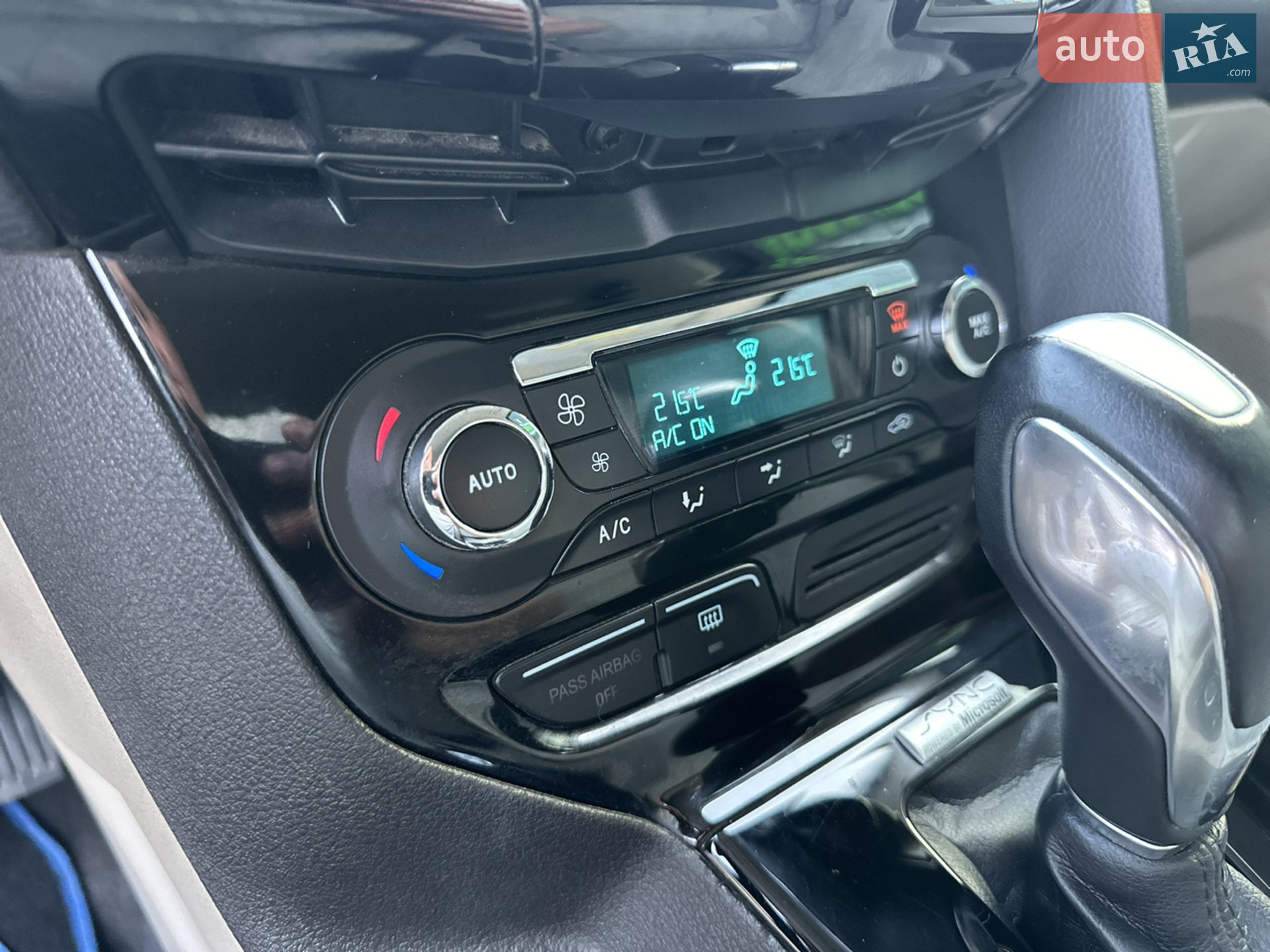 2014 Ford Focus - мініатюра 48