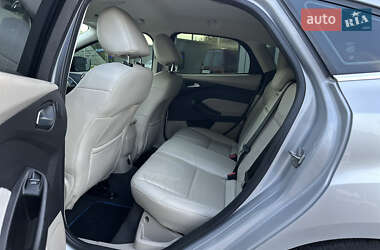 Хэтчбек Ford Focus 2014 в Владимире