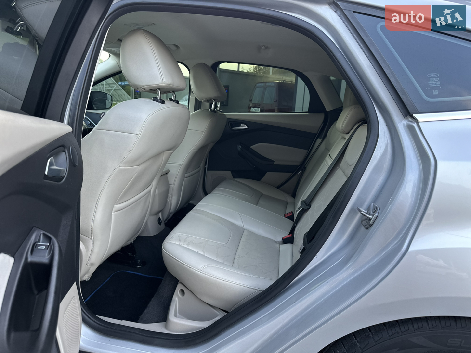 2014 Ford Focus - мініатюра 52