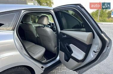Хэтчбек Ford Focus 2014 в Владимире