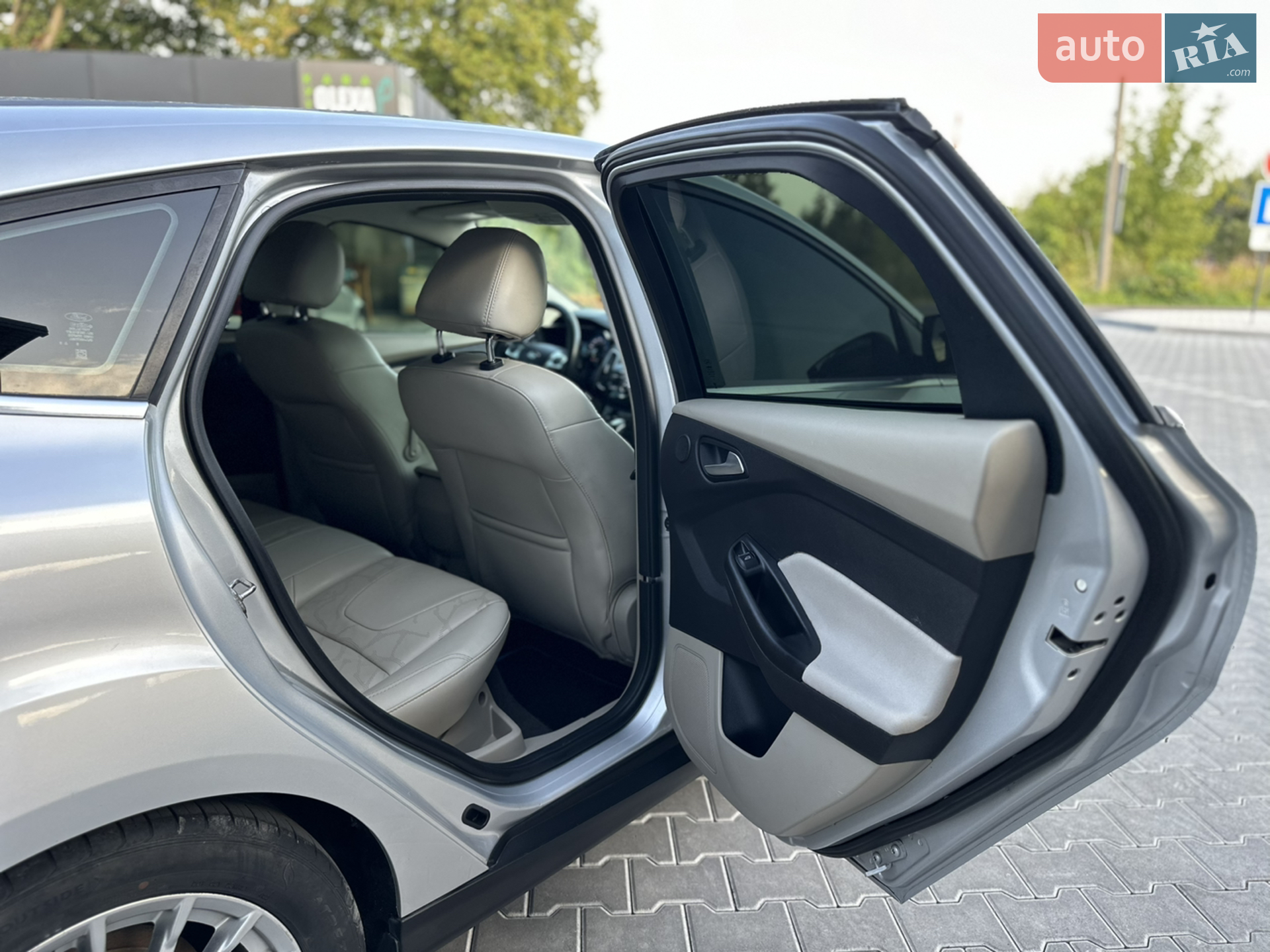 2014 Ford Focus - мініатюра 55