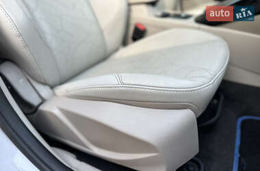 Хэтчбек Ford Focus 2014 в Владимире