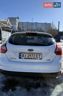Хэтчбек Ford Focus 2013 в Фастове