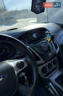 Хэтчбек Ford Focus 2013 в Фастове
