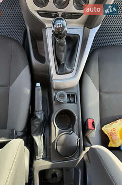Хэтчбек Ford Focus 2013 в Фастове