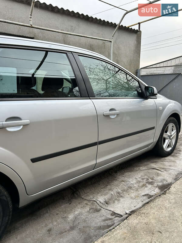 Универсал Ford Focus 2006 в Измаиле
