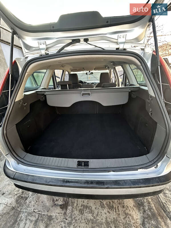 Универсал Ford Focus 2006 в Измаиле