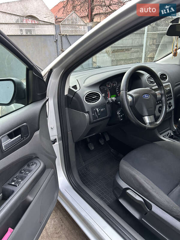 Универсал Ford Focus 2006 в Измаиле
