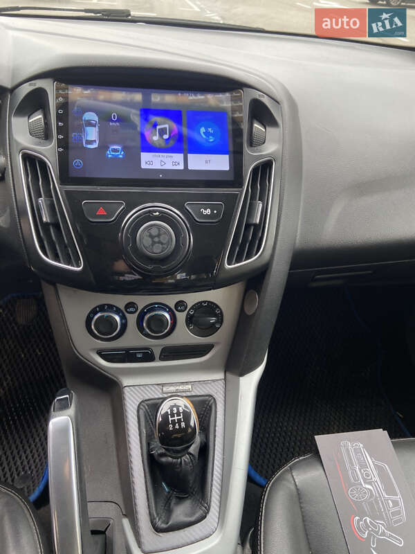 Седан Ford Focus 2013 в Вишневом