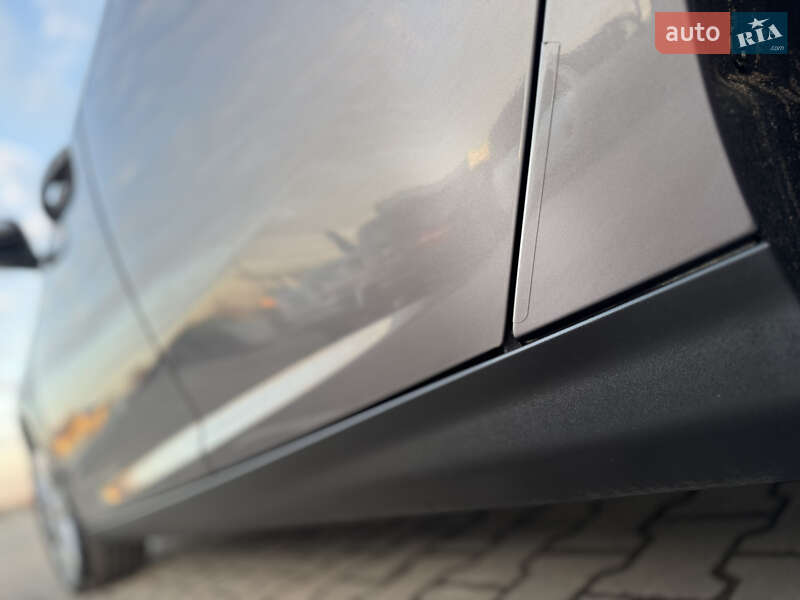 Универсал Ford Focus 2012 в Нововолынске