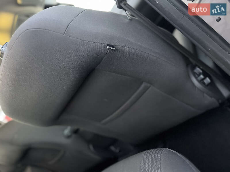 Универсал Ford Focus 2012 в Нововолынске