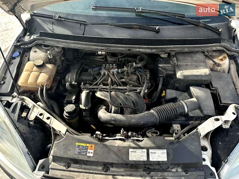 Універсал Ford Focus 2006 в Дрогобичі фото 10 Універсал Ford Focus 2006 в Дрогобичі