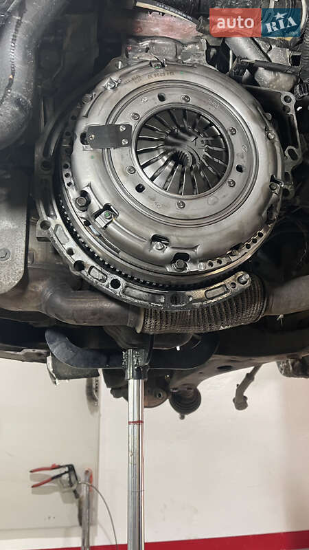 Універсал Ford Focus 2013 в Стрию