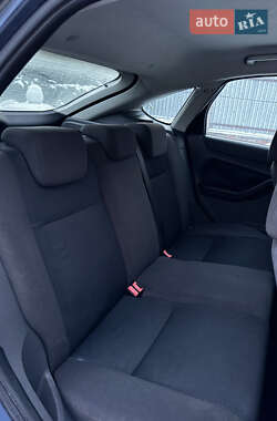 Хэтчбек Ford Focus 2005 в Львове