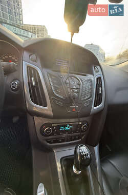 Універсал Ford Focus 2013 в Львові