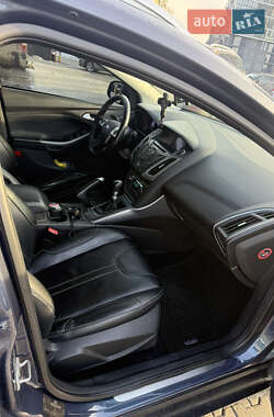 Універсал Ford Focus 2013 в Львові