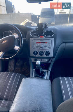 Универсал Ford Focus 2009 в Хмельницком
