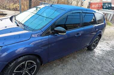 Универсал Ford Focus 2007 в Кривом Роге