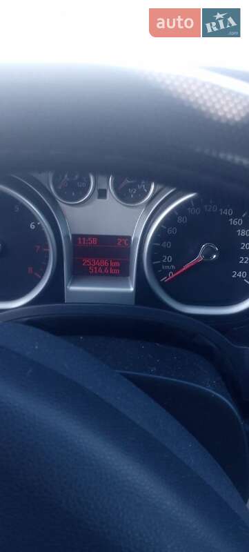 Универсал Ford Focus 2008 в Нежине