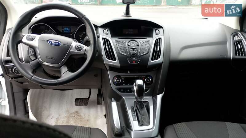 Универсал Ford Focus 2011 в Одессе