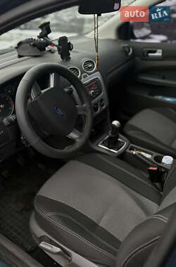 Универсал Ford Focus 2007 в Кегичевке