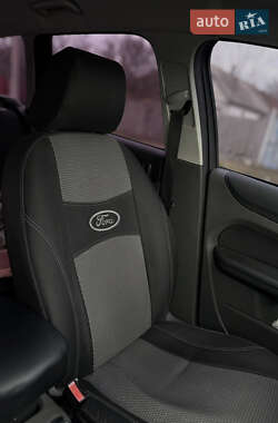 Универсал Ford Focus 2007 в Кегичевке