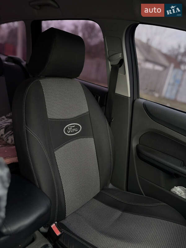 Універсал Ford Focus 2007 в Кегичівці