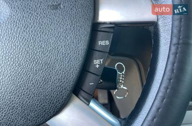 Универсал Ford Focus 2010 в Львове