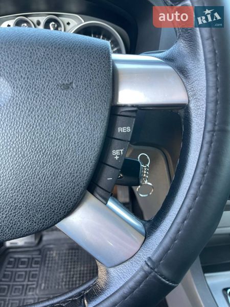 Універсал Ford Focus 2010 в Львові