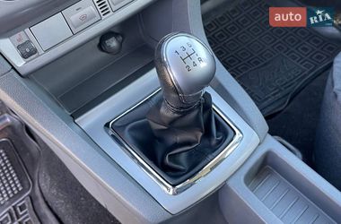 Универсал Ford Focus 2010 в Львове