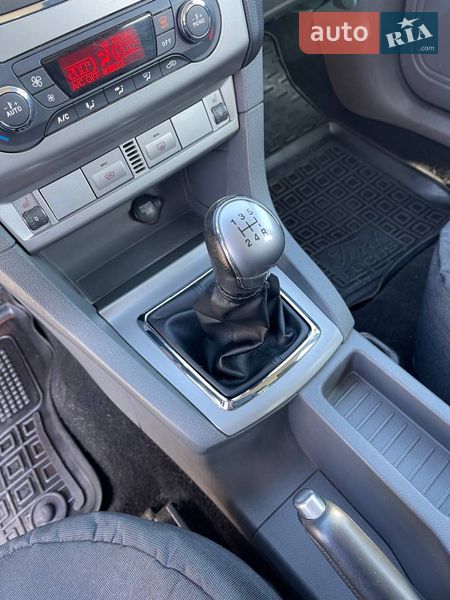 Універсал Ford Focus 2010 в Львові