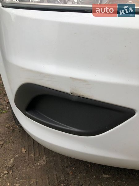 Хэтчбек Ford Focus 2011 в Белой Церкви