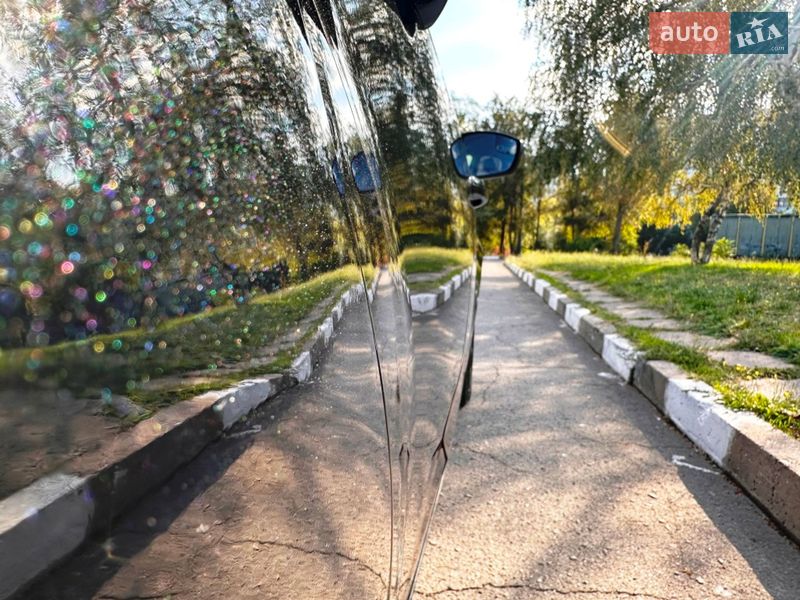 Хэтчбек Ford Focus 2012 в Запорожье