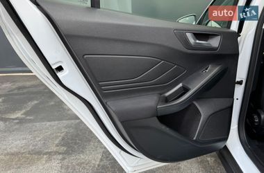 Хэтчбек Ford Focus 2020 в Киеве