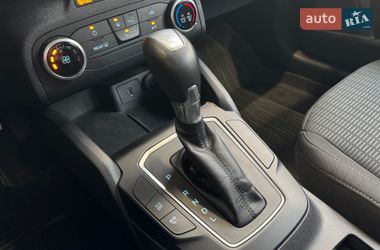 Хэтчбек Ford Focus 2020 в Киеве