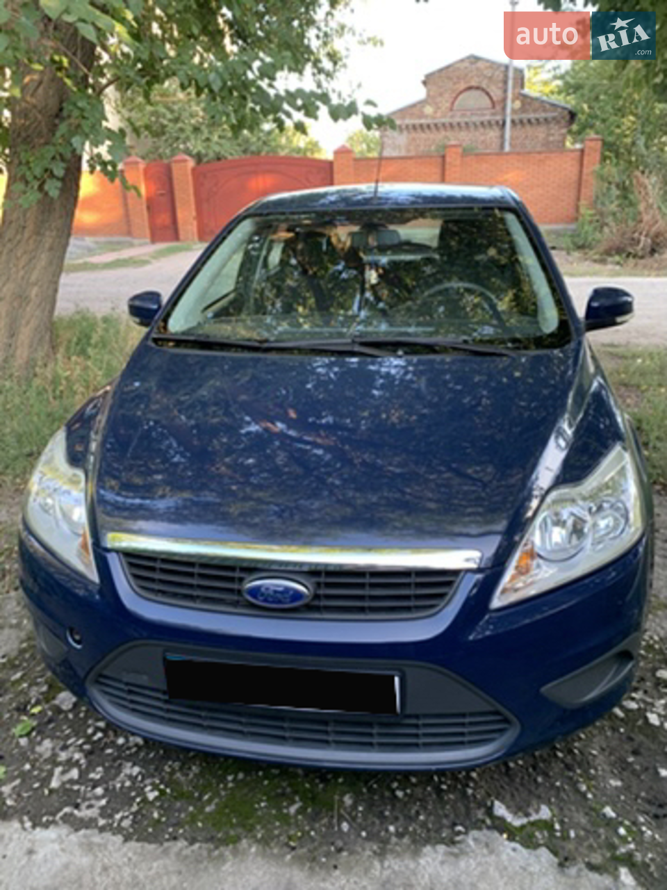 2012 Ford Focus - мініатюра 17