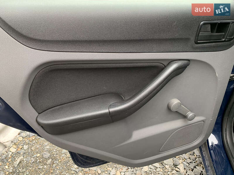 Хетчбек Ford Focus 2011 в Дніпрі