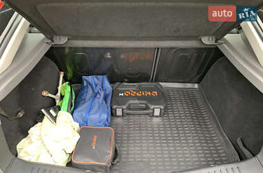Хэтчбек Ford Focus 2011 в Днепре