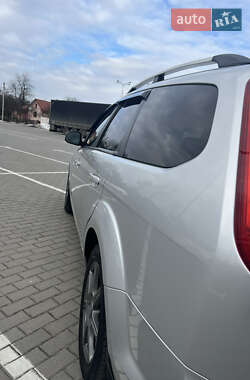 Універсал Ford Focus 2007 в Коломиї