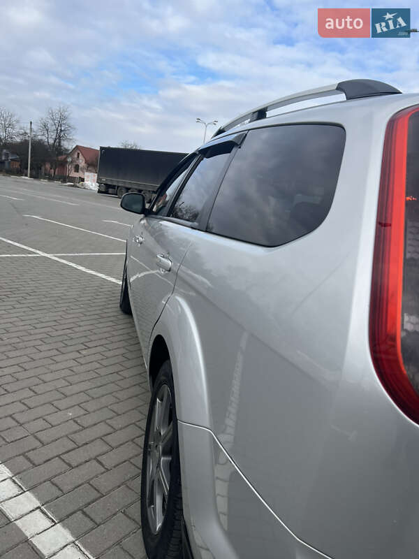 Универсал Ford Focus 2007 в Коломые