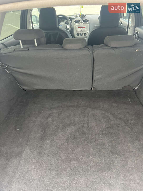 Универсал Ford Focus 2007 в Коломые