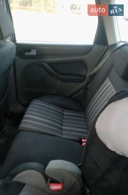Універсал Ford Focus 2009 в Луцьку