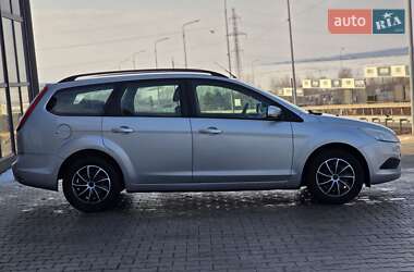 Универсал Ford Focus 2008 в Тернополе