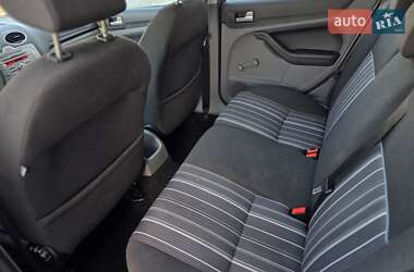 Универсал Ford Focus 2008 в Тернополе