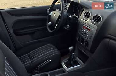 Универсал Ford Focus 2008 в Тернополе