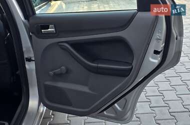 Универсал Ford Focus 2008 в Тернополе