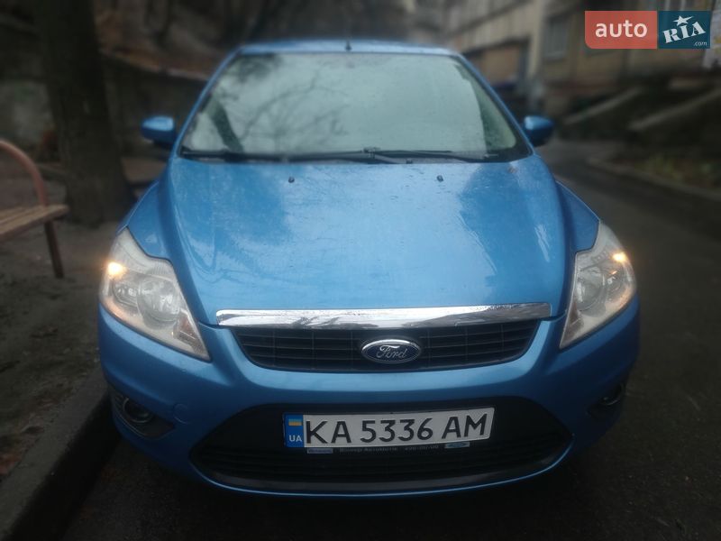 2010 Ford Focus, VIN WF0PXXGCDPAS19265:plate — фото 1 (autoria)