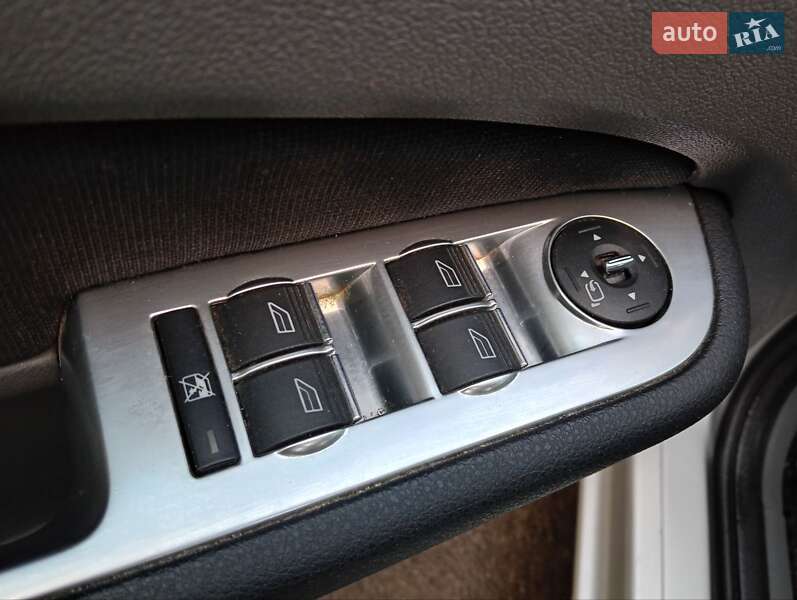 Универсал Ford Focus 2009 в Тернополе фото 18 Универсал Ford Focus 2009 в Тернополе