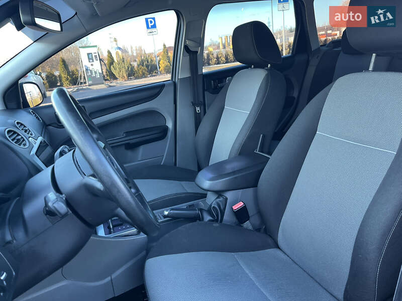 Універсал Ford Focus 2009 в Вінниці